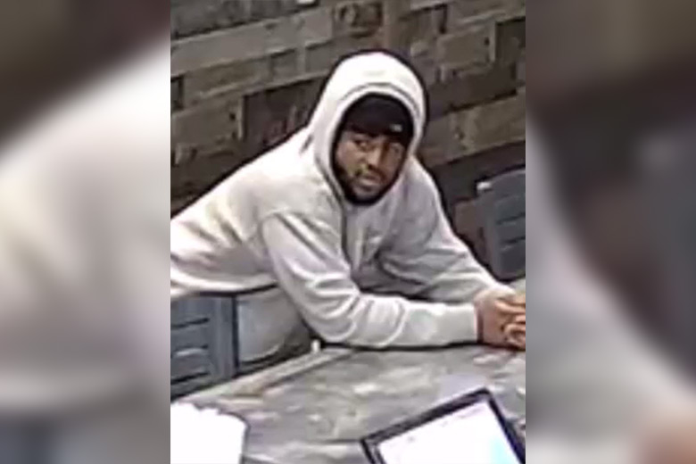 Wanted: Suspect for Robbery in the 8th District [VIDEO] | Philadelphia ...