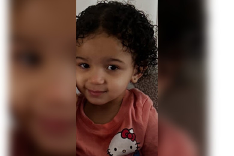 Missing Tender Age Royalty Cruz from the 15th District | Philadelphia Police Department (PPD)