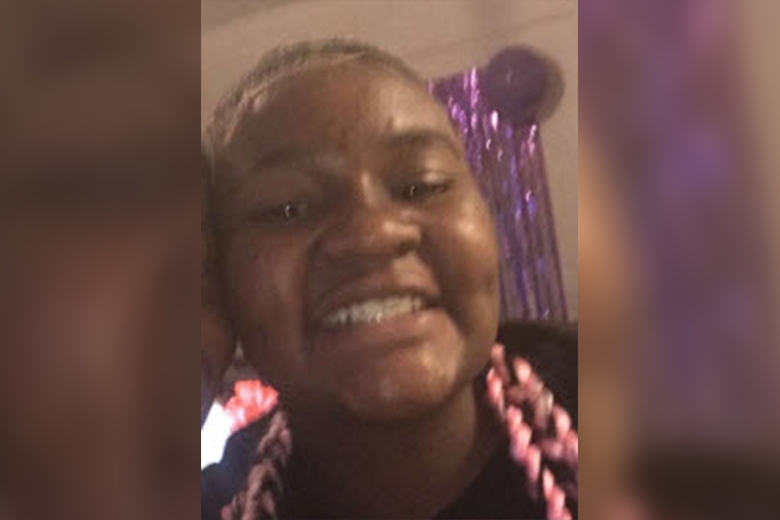 Missing Juvenile Andrea Henderson from the 22nd District Has Been Located