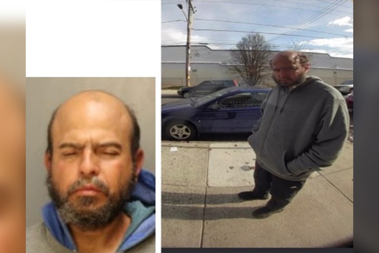 Endangered Missing Person Roberto Vasquez from the 25th District