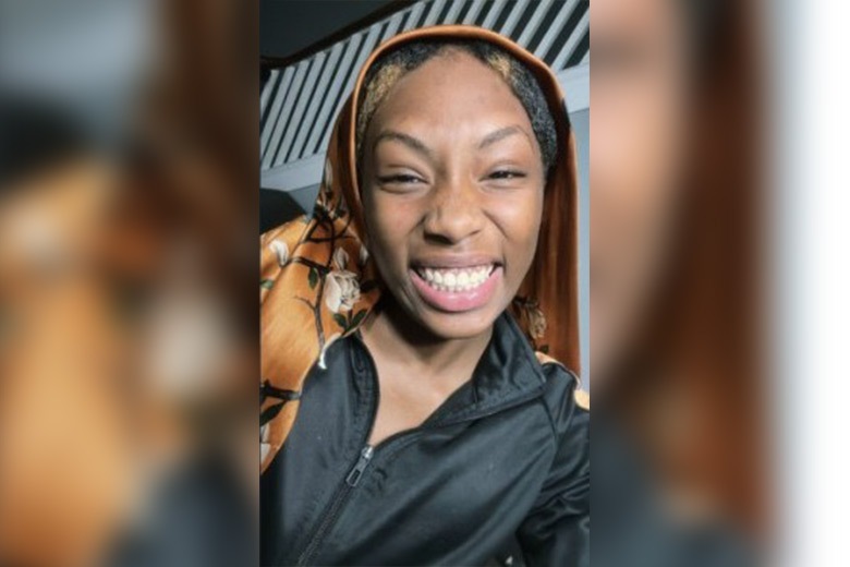 Missing Juvenile Barbara Cross from the 39th District