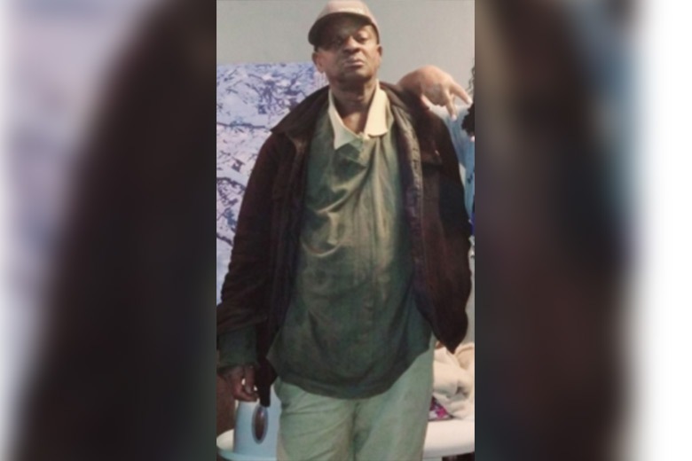 Missing Person Michael Moore from the 39th District