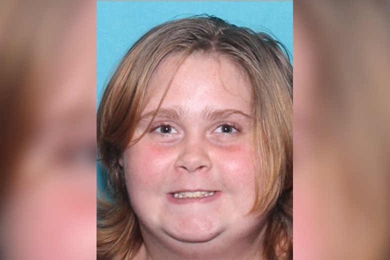 Missing Person Julianna Mishoe from the 22nd District