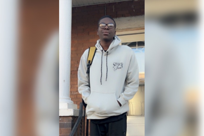 Missing Juvenile Jeremiah Broach from the 12th District Has been Located