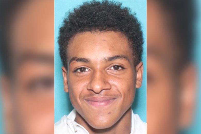 Missing Juvenile Angel W. Clark from the 35th District Has Been Located