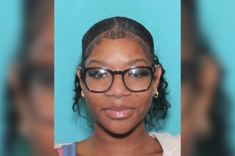 Missing Juvenile Ari’Bree Miles from the 39th District